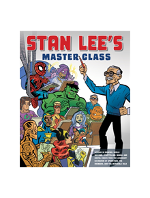 Stan Lee's Master Class - 10589 - 9780823098439