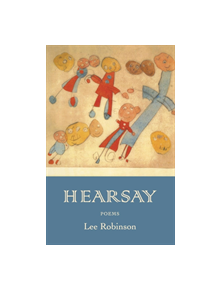 Hearsay - 9780823224104