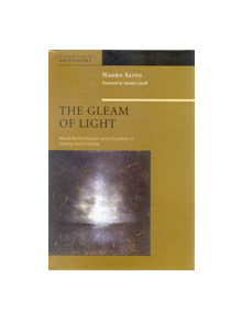 The Gleam of Light - 9780823224623