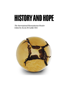 History and Hope - 9780823251964