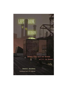 Left Bank of the Hudson - 9780823278022