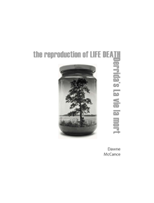 The Reproduction of Life Death - 9780823283903