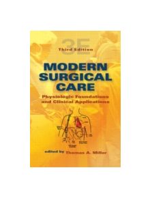 Modern Surgical Care - 9780824728694