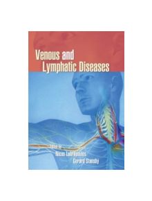 Venous and Lymphatic Diseases - 9780824729233