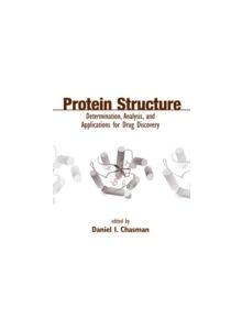 Protein Structure - 9780824740320