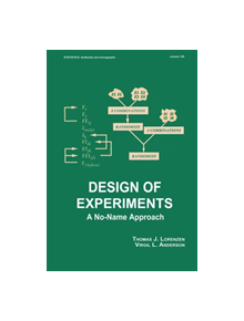 Design of Experiments - 9780824790776