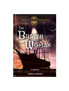 The Brazen Woman - 9780825308802