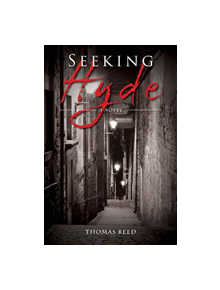 Seeking Hyde - 9780825308833