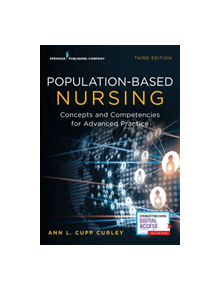 Population-Based Nursing - 18257 - 9780826136732