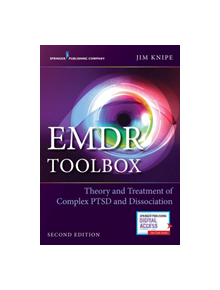 EMDR Toolbox - 18257 - 9780826172556