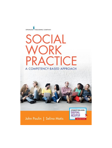 Social Work Practice - 9780826178527