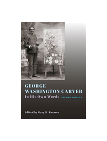 George Washington Carver - 9780826221391