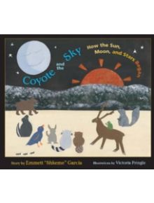 Coyote and the Sky - 9780826337306