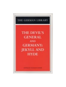 The Devil's General and Germany - 9780826417206