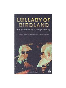 Lullaby of Birdland - 9780826417244