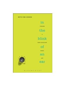 In the Blink of an Ear - 9780826429711