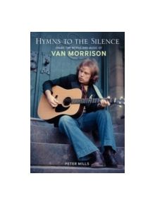 Hymns to the Silence - 9780826429766