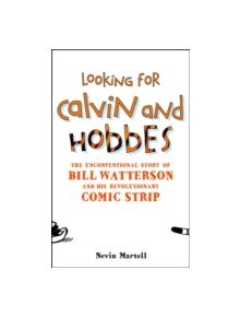 Looking for Calvin and Hobbes - 9780826429841