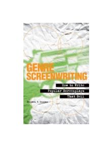 Genre Screenwriting - 9780826429933