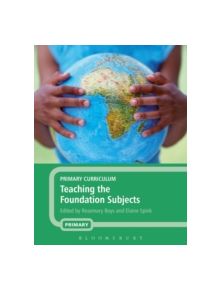 Primary Curriculum - 9780826488404