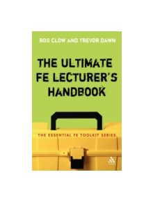 Ultimate FE Lecturer's Handbook - 9780826490254