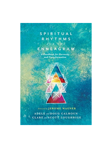 Spiritual Rhythms for the Enneagram - 9780830836000