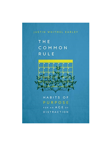 The Common Rule - 9780830845606