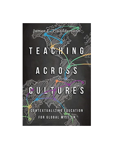 Teaching Across Cultures - 9780830852215