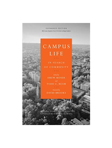 Campus Life - 9780830852598