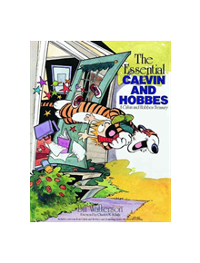 The Essential Calvin and Hobbes - 9780836218053