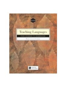 Teaching Language - 9780838466759