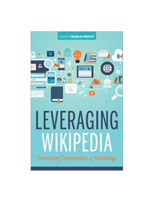 Leveraging Wikipedia - 9780838916322