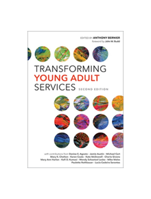 Transforming Young Adult Services - 9780838917749