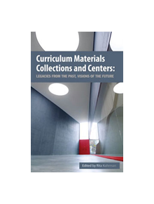 Curriculum Materials Collections and Centers - 9780838986028