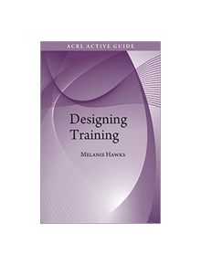 Designing Training - 9780838986714