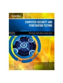 Computer Security and Penetration Testing - 9780840020932