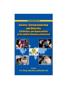 Careers, Entrepreneurship, and Diversity - 9780841229709