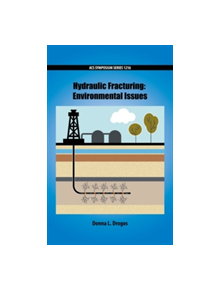 Hydraulic Fracturing - 9780841231221