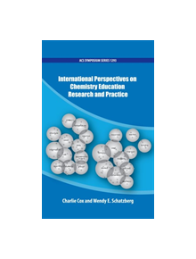 International Perspectives on Chemistry Education Research and Practice - 9780841233461