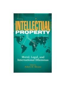 Intellectual Property - 9129 - 9780847684274