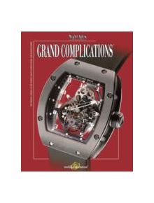 Grand Complications - 9780847827558