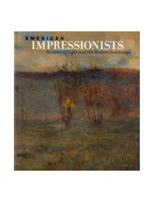 American Impressionism - 9780847829484