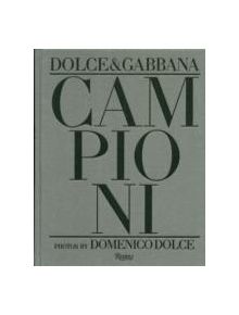 Campioni - 9780847840212