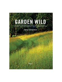 Garden Wild - 9780847862139