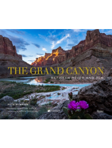 The Grand Canyon - 9780847863044