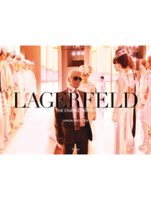 Lagerfeld - 15551 - 9780847863815