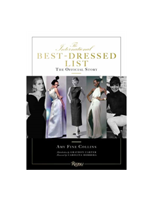 International Best-Dressed List - 15551 - 9780847864133