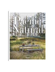 Pacific Natural - 9780847864140