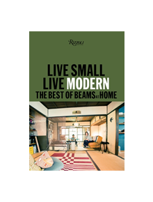 Live Small/Live Modern - 9780847865253