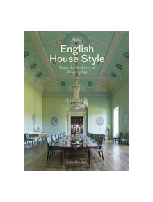 English House Style from Archives of Country Life - 9780847865512